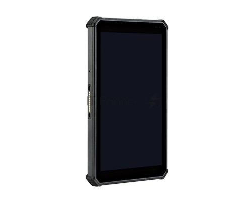Планшет MIG T8X Pro, SDM632, 4Gb/64Gb, 800*1280 LCD, 4G, 2D Imager, NFC, Android 10, кабель USB Type-C + блок питания USB, 2 года гарантии