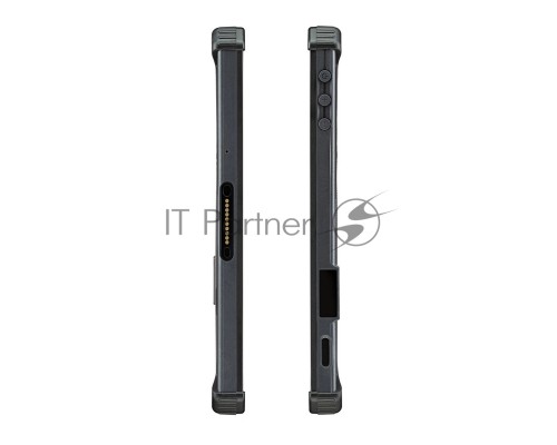 Планшет MIG T8X Pro, SDM632, 4Gb/64Gb, 800*1280 LCD, 4G, 2D Imager, NFC, Android 10, кабель USB Type-C + блок питания USB, 2 года гарантии