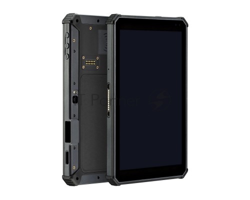 Планшет MIG T8X Pro, SDM632, 4Gb/64Gb, 800*1280 LCD, 4G, 2D Imager, NFC, Android 10, кабель USB Type-C + блок питания USB, 2 года гарантии