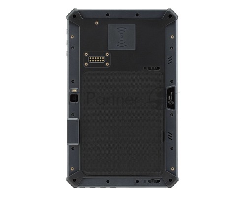 Планшет MIG T8X Pro, SDM632, 4Gb/64Gb, 800*1280 LCD, 4G, 2D Imager, NFC, Android 10, кабель USB Type-C + блок питания USB, 2 года гарантии