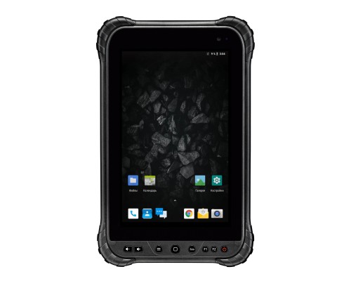 Планшет MIG T8X, SDM450 1,8Ghz , 3Gb/32Gb, 800*1280 LCD, 5MP/13MP, 4G LTE, Android 10 GMS, Wi-Fi 2.4GHz/5GHz, Bluetooth 4.2 BLE, NFC, кабель USB Type-C, блок питания USB