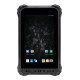 Планшет MIG T8X, SDM450 1,8Ghz , 3Gb/32Gb, 800*1280 LCD, 5MP/13MP, 4G LTE, Android 10 GMS, Wi-Fi 2.4GHz/5GHz, Bluetooth 4.2 BLE, NFC, кабель USB Type-C, блок питания USB