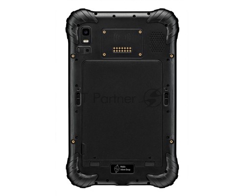 Планшет MIG T8X, SDM450 1,8Ghz , 3Gb/32Gb, 800*1280 LCD, 5MP/13MP, 4G LTE, Android 10 GMS, Wi-Fi 2.4GHz/5GHz, Bluetooth 4.2 BLE, NFC, кабель USB Type-C, блок питания USB