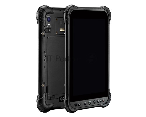 Планшет MIG T8X, SDM450 1,8Ghz , 3Gb/32Gb, 800*1280 LCD, 5MP/13MP, 4G LTE, Android 10 GMS, Wi-Fi 2.4GHz/5GHz, Bluetooth 4.2 BLE, NFC, кабель USB Type-C, блок питания USB
