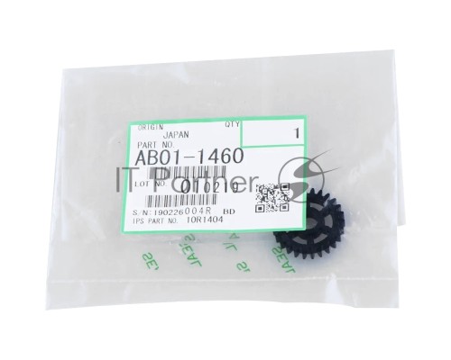 Свободная шестерня/ IDLER GEAR