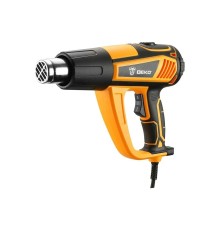 Технический фен Deko HG2450, 2450 Вт, с плавной регулировкой 063-4335