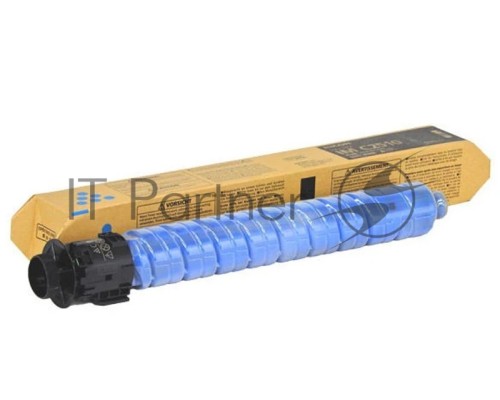Картридж лазерный Голубой IM C2510/ PRINT CARTRIDGE CYAN IM C2510