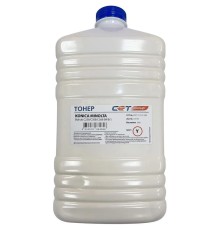 Тонер NF8Y TN-324 для KONICA MINOLTA Bizhub C258/C308/C368 (CET) Yellow, 500г/бут, CET111112Y-500