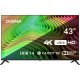 Телевизор LED Digma 43
