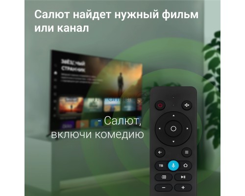Телевизор LED Digma 43