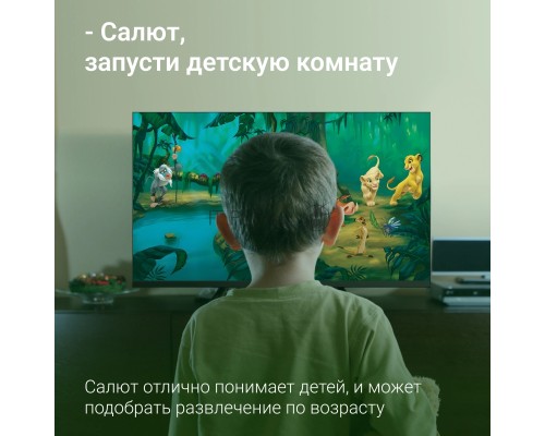 Телевизор LED Digma 32