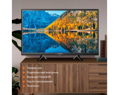 Телевизор LED SunWind 24