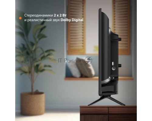 Телевизор LED SunWind 24