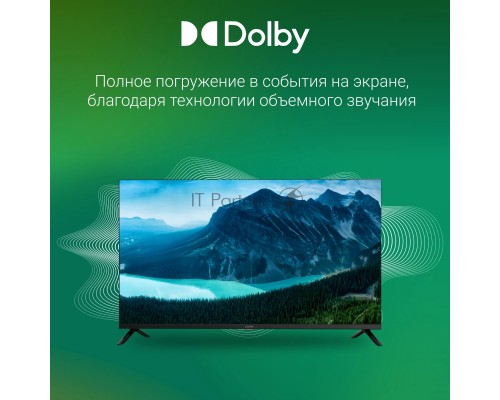 Телевизор LED Digma 40