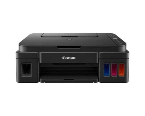 [Принтер] МФУ струйный Canon PIXMA G3416 (A4, принтер/копир/сканер, 4800х1200dpi, до 8.8чб/5цв.ppm, СНПЧ, WiFI, USB) (2315C052)