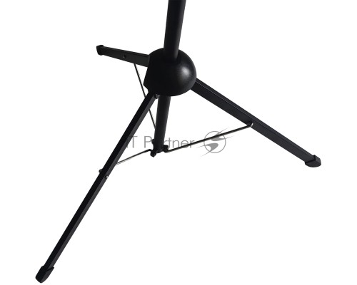 Экран на треноге Cactus 112x199см X-type CS-PSTX-112x199 16:9 напольный натяжной черный