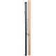 Экран Cactus 180x180см Map type CS-PSRM-180x180-WT 1:1 настенно-потолочный рулонный белый