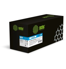 Картридж лазерный Cactus CS-TK5370C TK-5370C голубой (5000стр.) для Kyocera ECOSYS PA3500cx/ECO MA3500cix/MA3500cifx