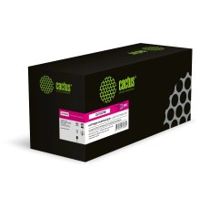 Картридж лазерный Cactus CS-TK5370M TK-5370M пурпурный (5000стр.) для Kyocera ECOSYS PA3500cx/ECO MA3500cix/MA3500cifx