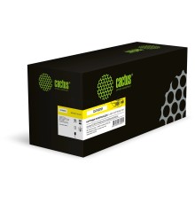 Картридж лазерный Cactus CS-TK5370Y TK-5370Y желтый (5000стр.) для Kyocera ECOSYS PA3500cx/ECO MA3500cix/MA3500cifx