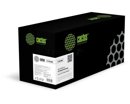 Картридж лазерный Cactus CS-TK5380M TK-5380M пурпурный (10000стр.) для Kyocera ECOSYS PA4000cx/MA4000cifx