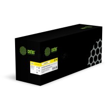 Картридж лазерный Cactus CS-TK8118Y TK-8118Y ASIA CN желтый (6000стр.) для Kyocera Mita Ecosys M8124cidn/M8130cidn