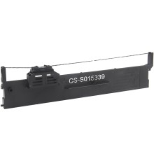 Картридж матричный Cactus CS-S015339 черный (3 000 000 символов) для Epson PLQ-20/20M/20K/20KM/30K/LQ-90KP