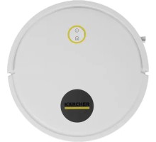 Karcher RCV 2 Робот-пылесос с функцией влажной уборки пола [1.269-670.0]
