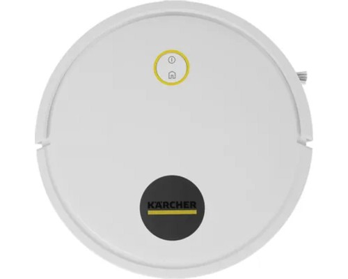 [Пылесосы, Пароочистители] Karcher RCV 2 Робот-пылесос с функцией влажной уборки пола [1.269-670.0]