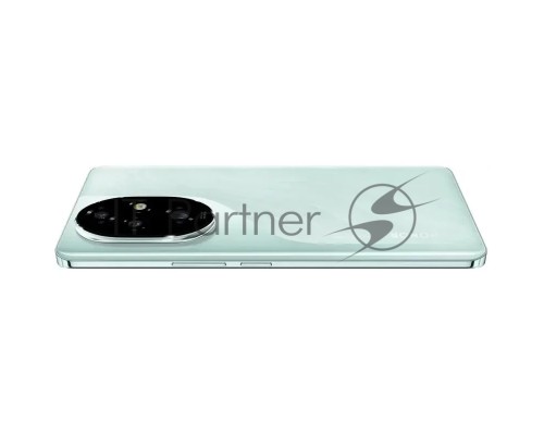 Смартфон HONOR 200 Pro, 12/512Gb, зеленый