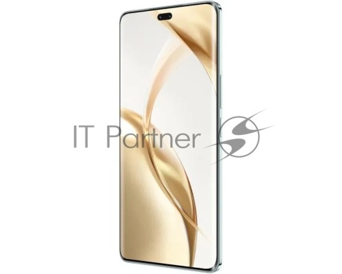 Смартфон HONOR 200 Pro, 12/512Gb, зеленый
