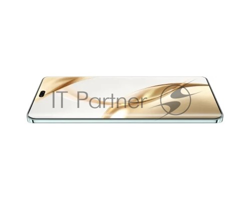 Смартфон HONOR 200 Pro, 12/512Gb, зеленый