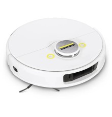Karcher RCV 5 Робот-пылесос с функцией влажной уборки [1.269-640.0]