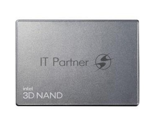 Твердотельный накопитель Intel SSD D7-P5620 Series, 12800GB, U.2(2.5