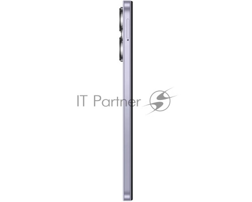 Смартфон POCO M6 8+256Gb фиолетовый (MZB0H8KRU)