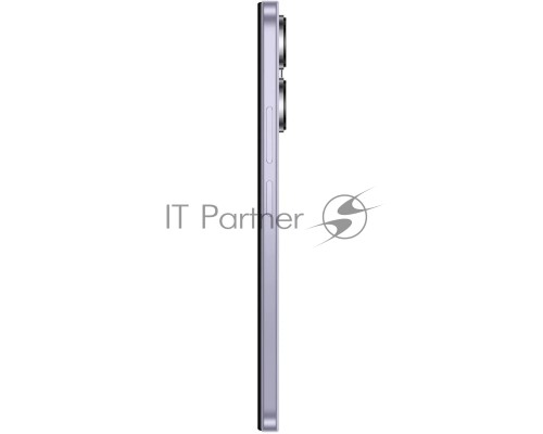 Смартфон POCO M6 8+256Gb фиолетовый (MZB0H8KRU)