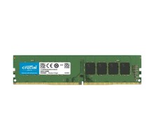 Crucial DDR4 DIMM 8GB CB8GU3200 PC4-25600, 3200MHz 