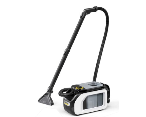 [Пылесосы, Пароочистители] Karcher SE 3 Compact Home Floor *EU Пылесос моющий [1.081-533.0]