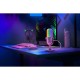 Микрофон Razer Seiren V3 Chroma - Quartz/ Razer Seiren V3 Chroma - Quartz
