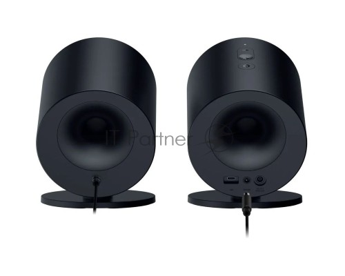Колонки Razer Nommo V2 X/ Razer Nommo V2 X