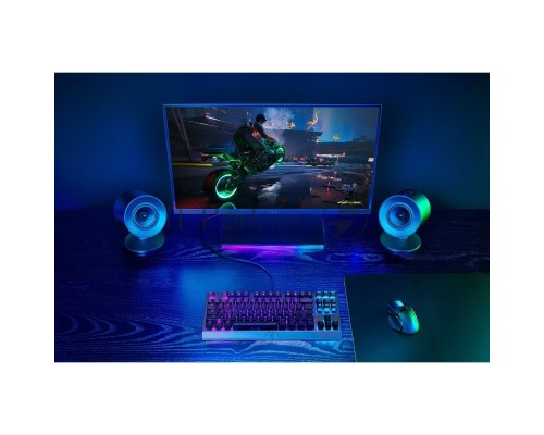 Колонки Razer Nommo V2 X/ Razer Nommo V2 X