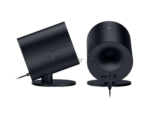 Колонки Razer Nommo V2 X/ Razer Nommo V2 X