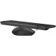 Клавиатура + мышь A4Tech Fstyler FG2300 Air2 клав:черный мышь:черный USB беспроводная slim