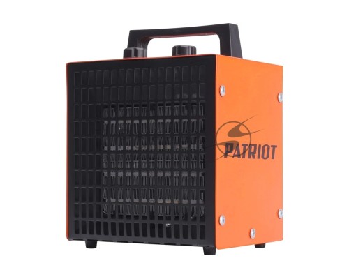 Тепловентилятор электрический Patriot PT Q 3S [633307303]