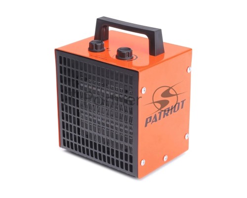 Тепловентилятор электрический Patriot PT Q 3S [633307303]