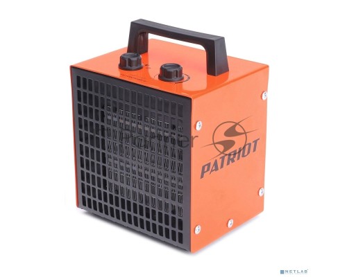 Тепловентилятор электрический Patriot PT Q 3S [633307303]
