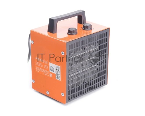 Тепловентилятор электрический Patriot PT Q 3S [633307303]
