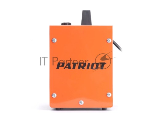 Тепловентилятор электрический Patriot PT Q 3S [633307303]