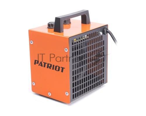 Тепловентилятор электрический Patriot PT Q 3S [633307303]