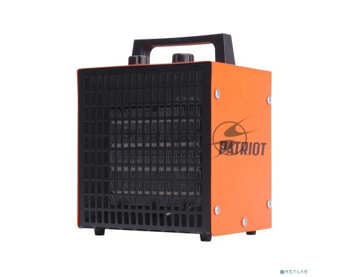 Тепловентилятор электрический Patriot PT Q 3S [633307303]